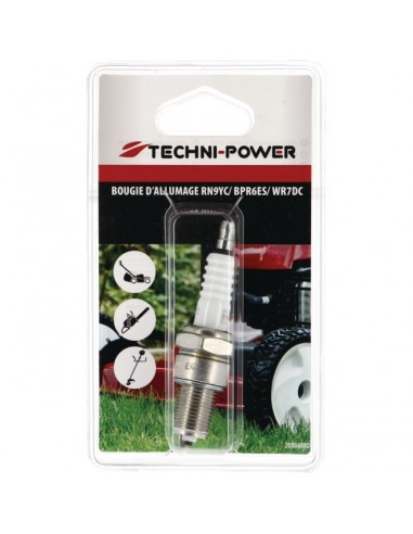 BOUGIE RN9YC CHAMPION