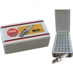 BOUGIES BM6A PACK ATELIER DE 50 NGK