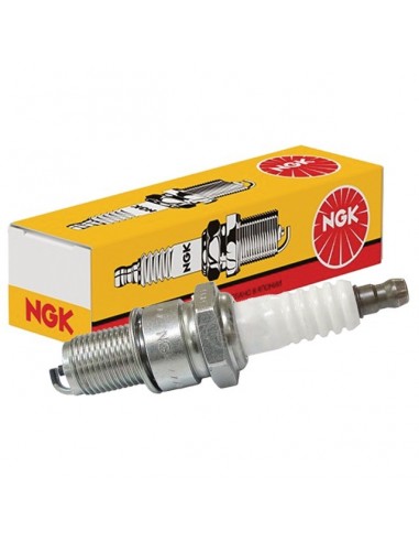 BOUGIE BR4LM NGK