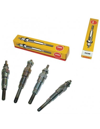 BOUGIE PRECHAUFFAGE Y103V NGK