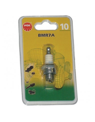 BOUGIE BMR7A NGK