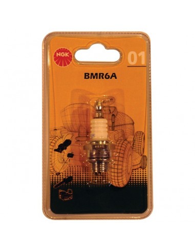 BOUGIE BMR6A NGK