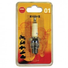 BOUGIE BKR5E NGK