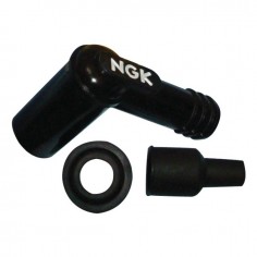 CONNECTEUR BOUGIE LB05E EN BOITE NGK