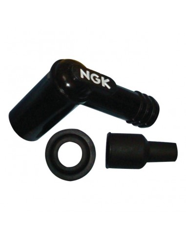 CONNECTEUR BOUGIE LB05E EN BOITE NGK