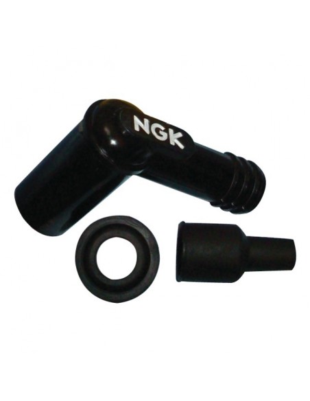 CONNECTEUR BOUGIE LB05E EN BOITE NGK
