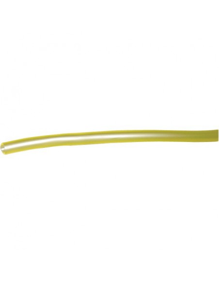 DURITE ESSENCE VINYLE Ø INTERIEUR 3 MM Ø EXTERIEUR 5 MM LE METRE