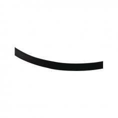 DURITE ESSENCE CAOUTCHOUC Ø INTERIEUR 4 MM Ø EXTERIEUR 7 2