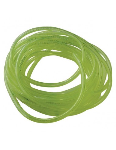 DURITE ESSENCE TYPE TYGON Ø INTERIEUR 6 MM Ø EXTERIEUR 9 MM ROULEAU 5M