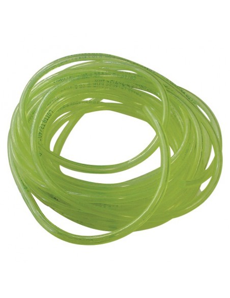 DURITE ESSENCE TYPE TYGON Ø INTERIEUR 6 MM Ø EXTERIEUR 9 MM ROULEAU 5M