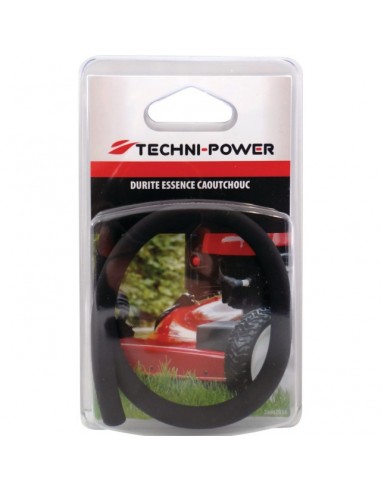 DURITE ESSENCE CAOUTCHOUC Ø INTERIEUR 5 MM Ø EXTERIEUR 8