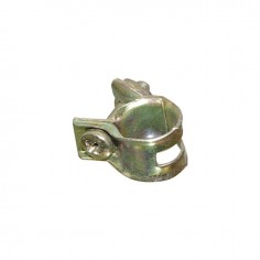 COLLIER SERRAGE VISSE DURITE Ø 7 MM