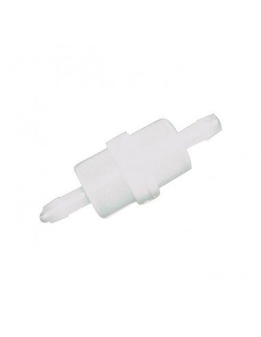 FILTRE ESSENCE PETIT MODELE POUR DURITE Ø INT 4 MM