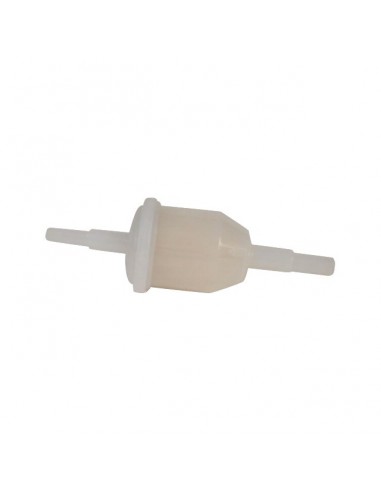 FILTRE ESSENCE POUR TUYAU DE 6