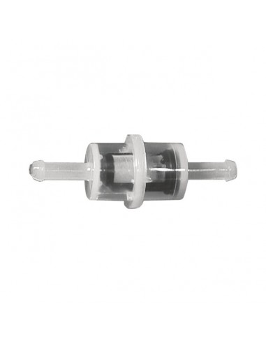 FILTRE ESSENCE Ø INT 6 MM