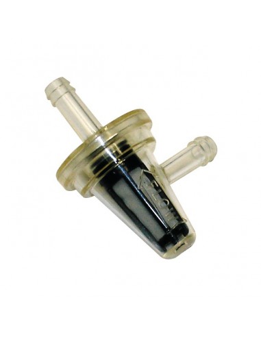 FILTRE ESSENCE POUR COUDE 90° ØINT 6