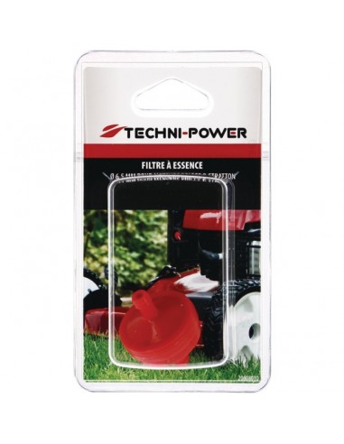 FILTRE ESSENCE BRIGGS & STRATTON (394358/394358S)