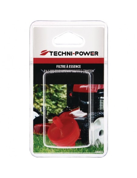 FILTRE ESSENCE BRIGGS & STRATTON (394358/394358S)