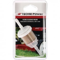 FILTRE ESSENCE NYLON POUR Ø INT 6