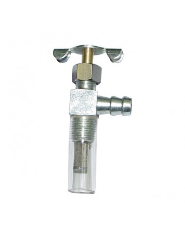 ROBINET STANDARD METALLIQUE A VISSER