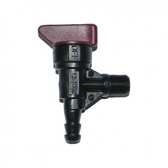 ROBINET VISSE POUR BRIGGS & STRATTON (399517-396244)