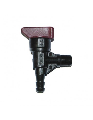ROBINET VISSE POUR BRIGGS & STRATTON (399517-396244)