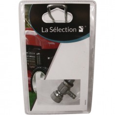 ROBINET ESSENCE POUR BERNARD MOTEURS 10X100