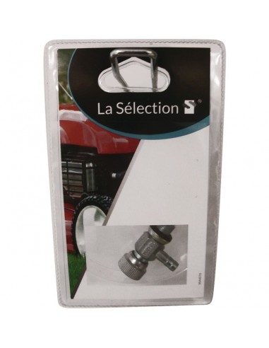 ROBINET ESSENCE POUR BERNARD MOTEURS 10X100