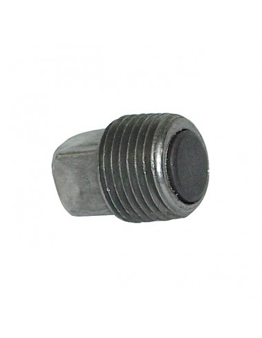 BOUCHON DE VIDANGE MAGNETIQUE Ø 9