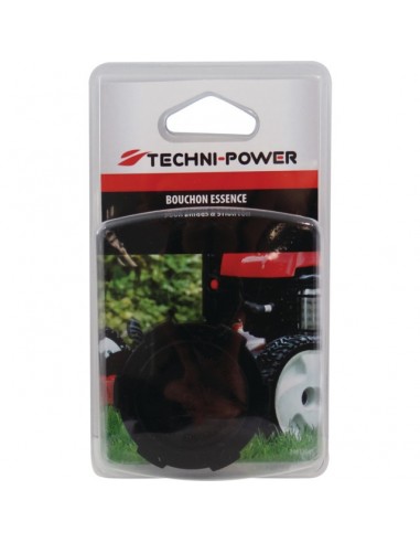 BOUCHON ESSENCE POUR BRIGGS & STRATTON Ø INTERIEUR 43 MM