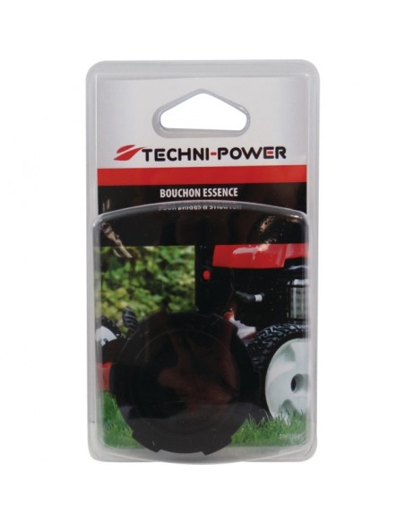 BOUCHON ESSENCE POUR BRIGGS & STRATTON Ø INTERIEUR 43 MM