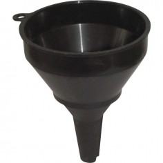 ENTONNOIR A ESSENCE PLASTIQUE Ø 90 MM AVEC FILTRE BLISTER TECHNI-POWER