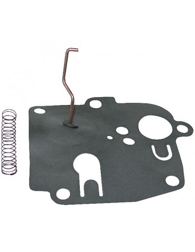 MEMBRANE POUR CARBURATEUR BRIGGS & STRATTON 3