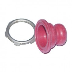 POIRE AMORCAGE + CLIP POUR TECUMSEH (632045)