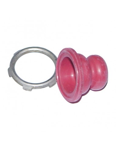 POIRE AMORCAGE + CLIP POUR TECUMSEH (632045)