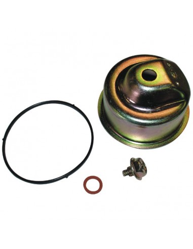 CUVE CARBURATEUR + JOINT POUR HONDA GX (16015-ZE8-005)