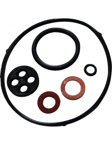 KIT JOINT CARBURATEUR POUR HONDA GX340-390 (16010ZE2812)