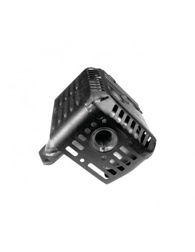 SILENCIEUX POUR HONDA GX140/160 (18310ZF1000)