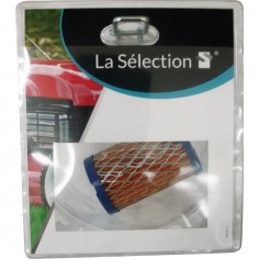 FILTRE A AIR POUR TECUMSEH TVS/ECV/H35 (35066)