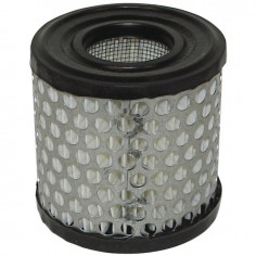 FILTRE A AIR POUR BRIGGS & STRATTON 2 A 5CV (392308)