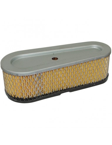 FILTRE A AIR POUR BRIGGS & STRATTON (493910) ADAPTABLE