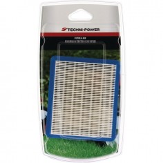 FILTRE A AIR POUR BRIGGS & STRATTON 3 A 5CV (399959) TECHNI-POWER