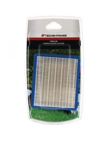 FILTRE A AIR POUR BRIGGS & STRATTON 3 A 5CV (399959) TECHNI-POWER