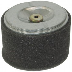 FILTRE A AIR POUR HONDA GX240/270 8/9CV (17210ZE2822)