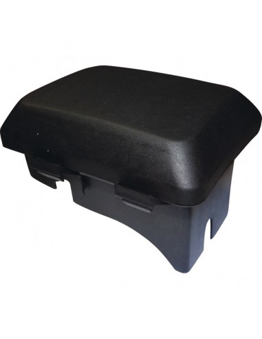 EMBASE + COUVERCLE FILTRE POUR HONDA GCV/GC