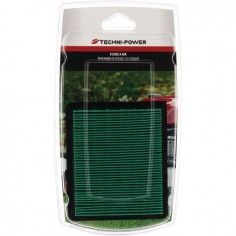 FILTRE A AIR  POUR HONDA GC/GCV/GX (17211ZL8000) TECHNI-POWER