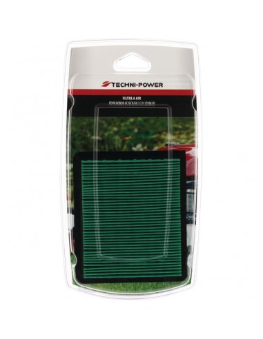 FILTRE A AIR  POUR HONDA GC/GCV/GX (17211ZL8000) TECHNI-POWER