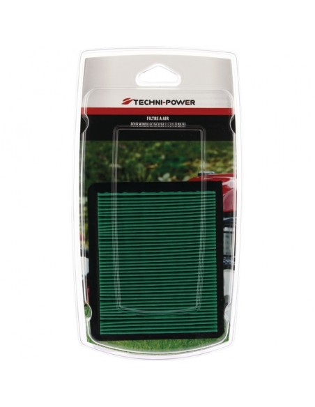 FILTRE A AIR  POUR HONDA GC/GCV/GX (17211ZL8000) TECHNI-POWER