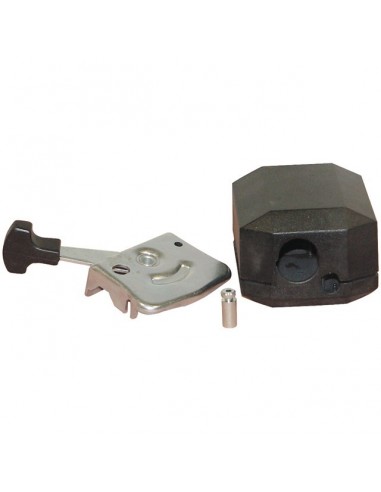 MANETTE DE GAZ POUR COMMANDE PAR CORDE A PIANO