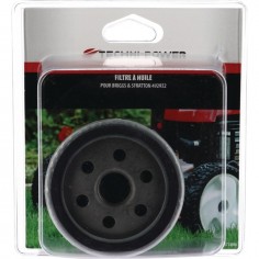 FILTRE A HUILE  POUR BRIGGS & STRATTON (492932/136563)